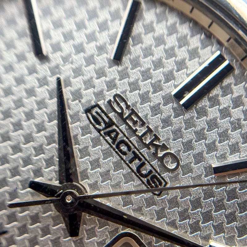 Seiko Seiko - 5 Actus SilverWave - Sin precio de reserva - 6306-8010 - Hombre - 1978 vintage watch - image 17