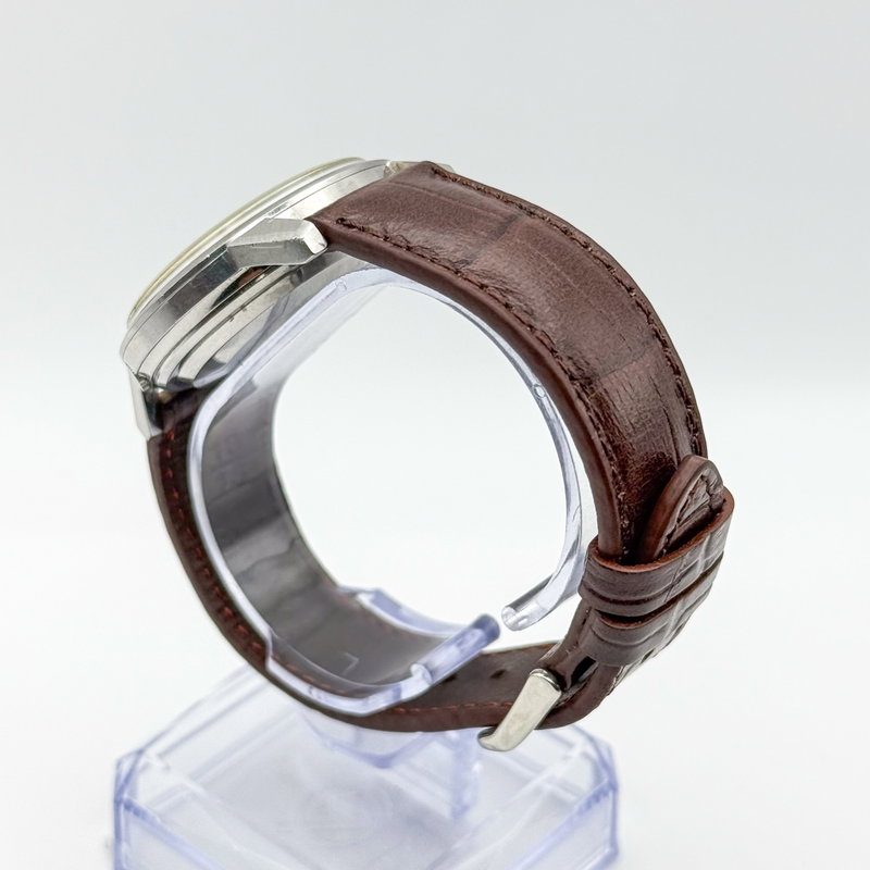 Seiko Seiko - Sportsmatic Calendar 820 - No reserve price - 7625-8961 - Men - 1965 vintage watch - image 8