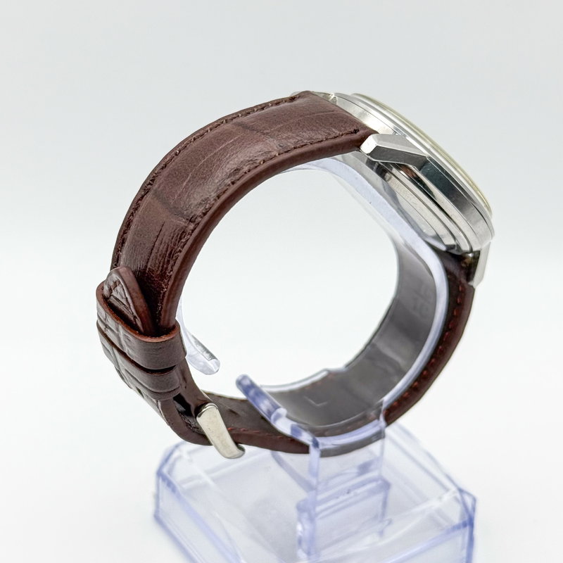 Seiko Seiko - Sportsmatic Calendar 820 - No reserve price - 7625-8961 - Men - 1965 vintage watch - image 9