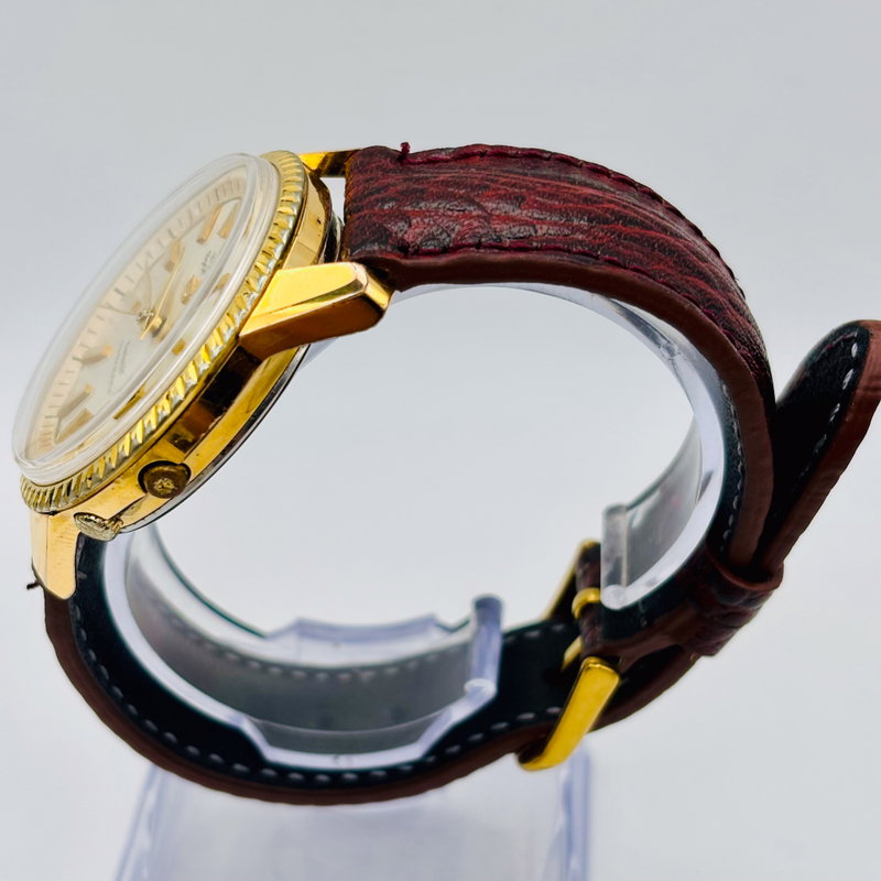 Seiko Seiko - Sportsmatic Deluxe - No reserve price - 7619-7040 - Men - 1966 vintage watch - image 24