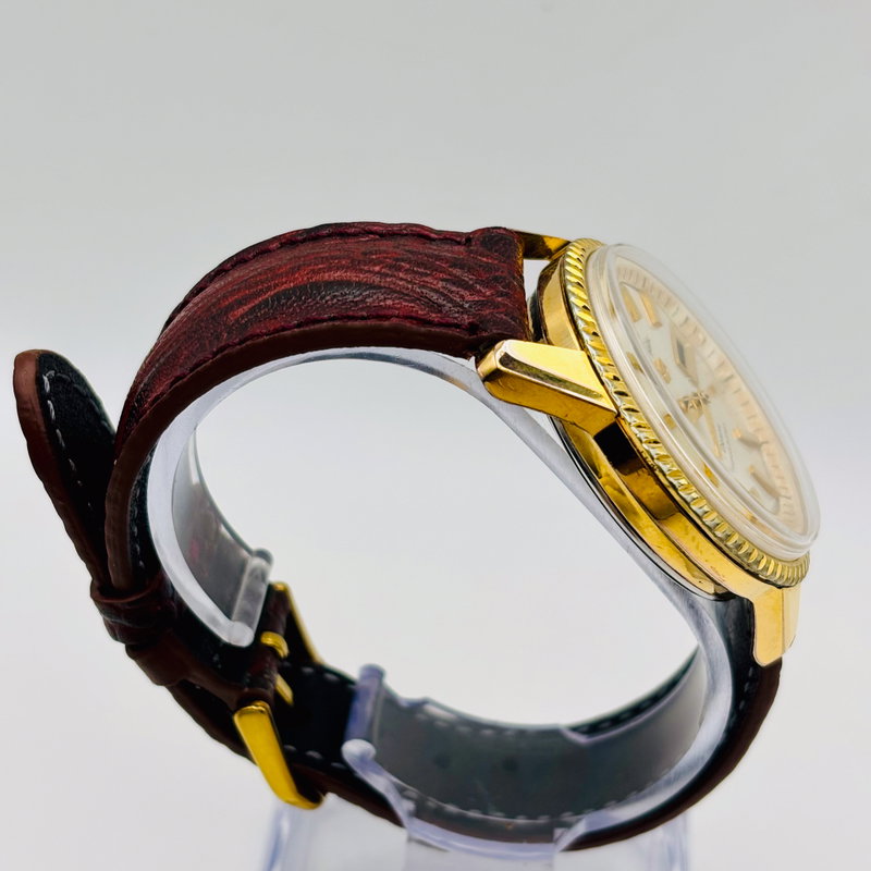 Seiko Seiko - Sportsmatic Deluxe - No reserve price - 7619-7040 - Men - 1966 vintage watch - image 28