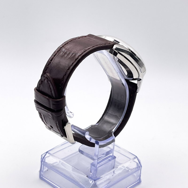 Seiko Seiko - Sportmatic 緩刻 (Kankoku) – Slow Carve - No Reserve Price - 15040D - Men - 1963 vintage watch - image 23