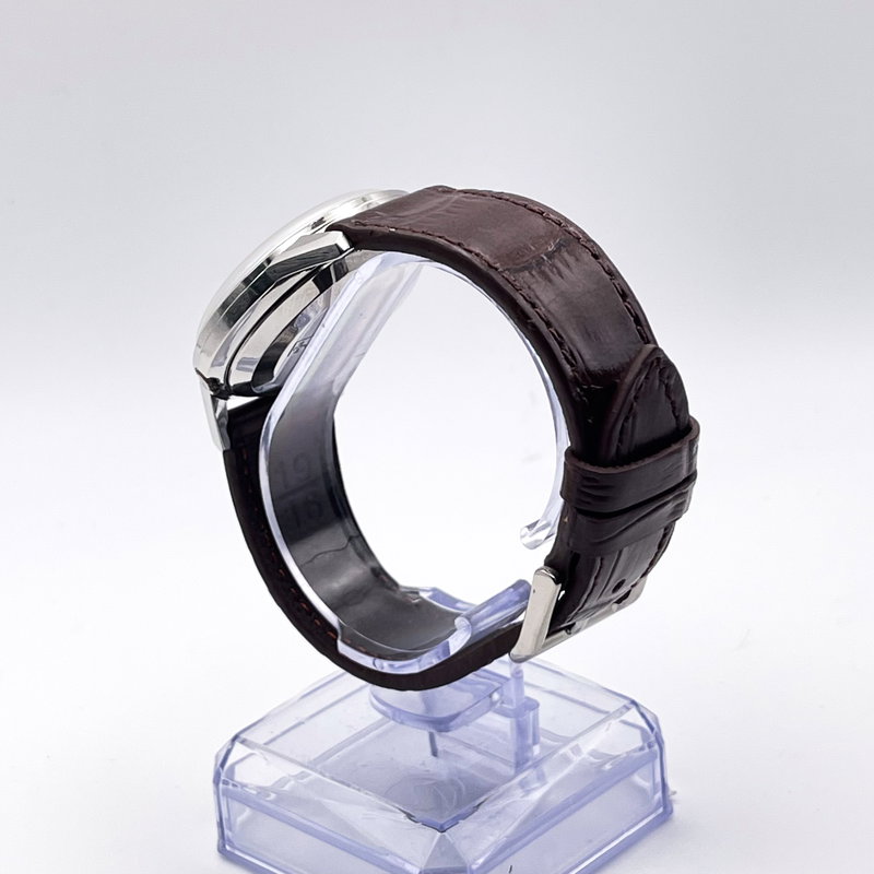 Seiko Seiko - Sportmatic 緩刻 (Kankoku) – Slow Carve - No Reserve Price - 15040D - Men - 1963 vintage watch - image 24