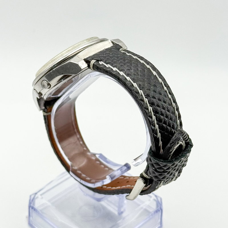 Seiko Seiko - Sportmatic Deluxe - No reserve price - 7619-9040 - Men - 1966 vintage watch - image 7