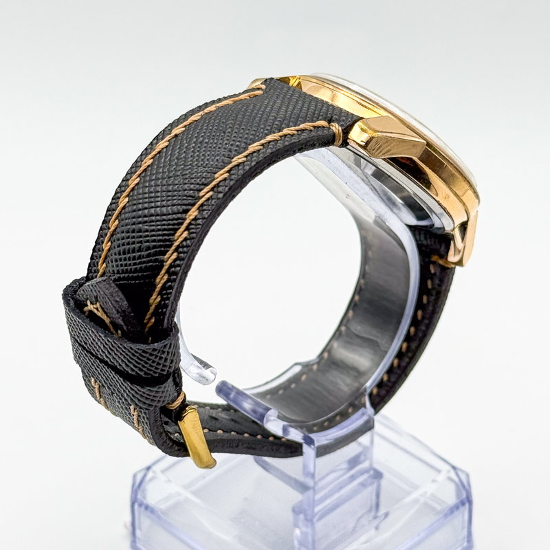 Seiko Seiko - Sportsmatic 5 Deluxe 禅輪 – Zen Circle - No reserve price - 7606-7992 - Men - 1965 vintage watch - image 26