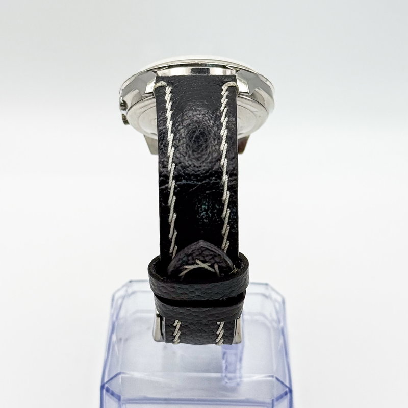 Seiko Seiko - Sportsmatic Deluxe 山響 (Yamakyo) – Mountain Echo - No reserve price - 7619-7010 - Men - 1965 vintage watch - image 6