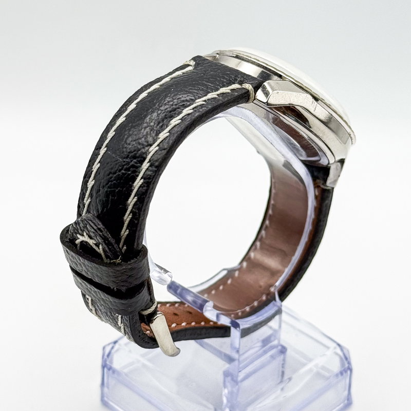 Seiko Seiko - Sportsmatic Deluxe 山響 (Yamakyo) – Mountain Echo - No reserve price - 7619-7010 - Men - 1965 vintage watch - image 8