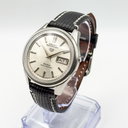 Seiko - Sportsmatic 5 Deluxe [Near-Mint] 白映 (Haku’ei) – White Reflection - No reserve price - 7619-7010 - Men - 1965