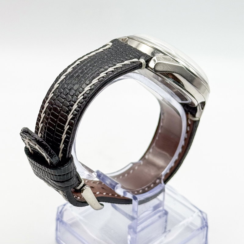 Seiko Seiko - Sportsmatic 5 Deluxe [Near-Mint] 白映 (Haku’ei) – White Reflection - No reserve price - 7619-7010 - Men - 1965 vintage watch - image 7
