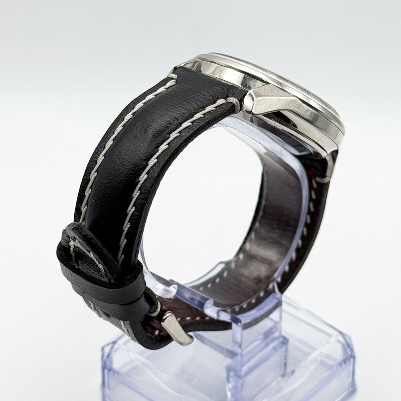 Seiko Seiko - Sportsmatic Deluxe 薄影 (Usu-kage) – Soft Shadow - No reserve price - 7619-7010 - Men - 1965 vintage watch - image 7