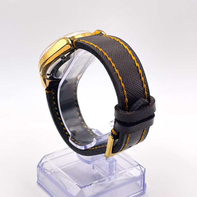Seiko Seiko - Seikomatic Weekdater - No reserve price - 6218-8950 - Men - 1965 vintage watch - image 9