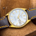 Seiko - Seikomatic Weekdater - No reserve price - 6218-8950 - Men - 1965