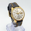 Seiko - Sportsmatic Deluxe [Near-Mint] 縁光 (Enkō) – Framed Light - No reserve price - 7619-7040 - Men - 1965