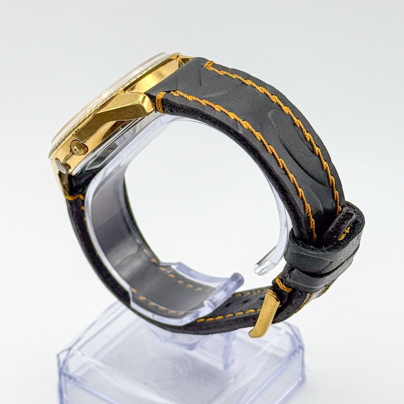 Seiko Seiko - Sportsmatic Deluxe [Near-Mint] 縁光 (Enkō) – Framed Light - No reserve price - 7619-7040 - Men - 1965 vintage watch - image 31