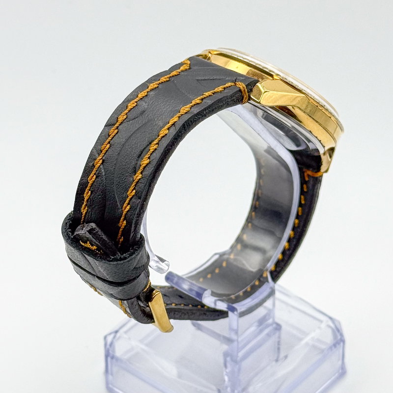 Seiko Seiko - Sportsmatic Deluxe [Near-Mint] 縁光 (Enkō) – Framed Light - No reserve price - 7619-7040 - Men - 1965 vintage watch - image 32