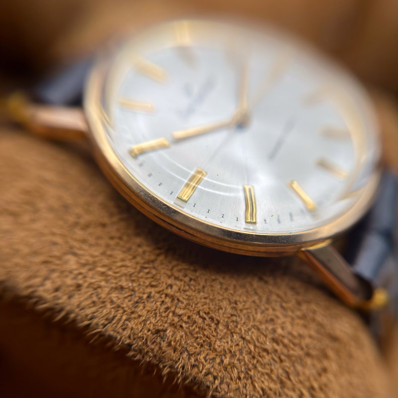 Seiko Seiko - Sportsmatic 軒律 (Kenritsu) – Structural Rhythm - No reserve price - 15017D - Men - 1962 vintage watch - image 12