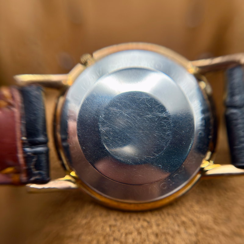 Seiko Seiko - Sportsmatic 軒律 (Kenritsu) – Structural Rhythm - No reserve price - 15017D - Men - 1962 vintage watch - image 14