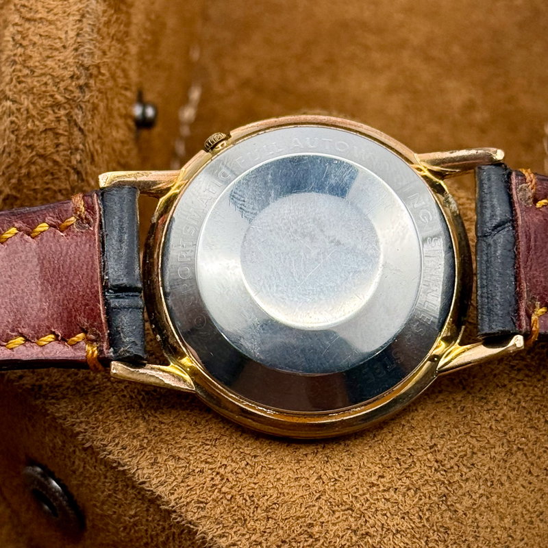 Seiko Seiko - Sportsmatic 軒律 (Kenritsu) – Structural Rhythm - No reserve price - 15017D - Men - 1962 vintage watch - image 21