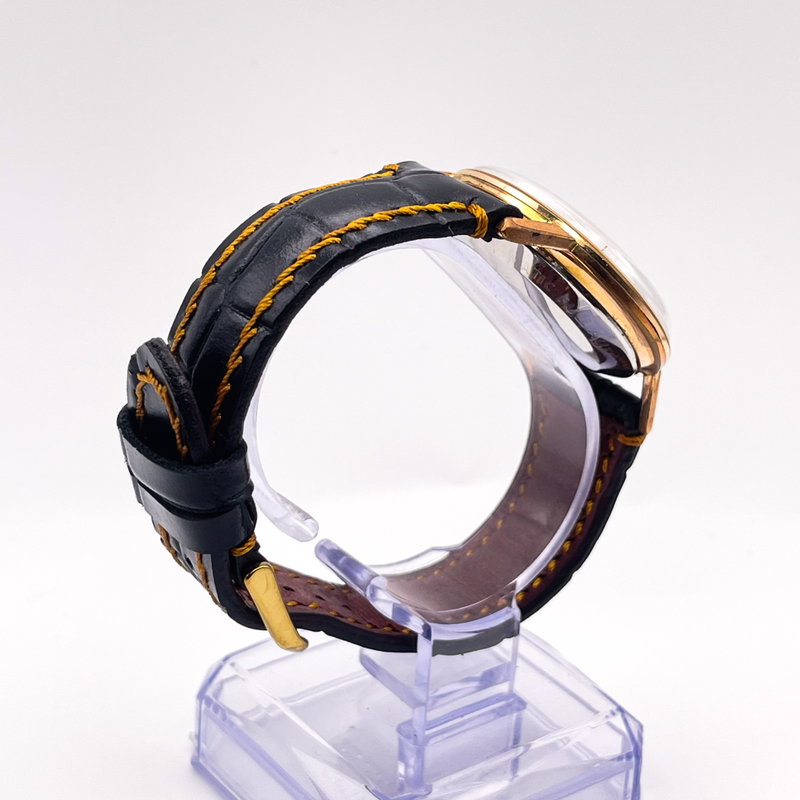 Seiko Seiko - Sportsmatic 軒律 (Kenritsu) – Structural Rhythm - No reserve price - 15017D - Men - 1962 vintage watch - image 28
