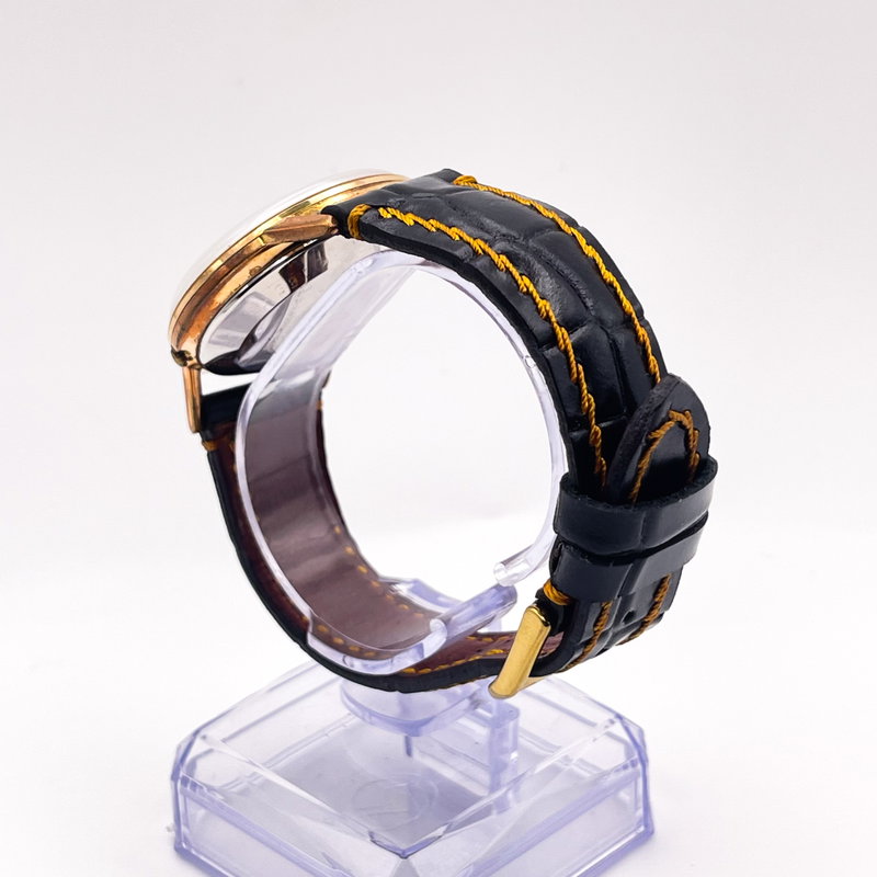 Seiko Seiko - Sportsmatic 軒律 (Kenritsu) – Structural Rhythm - No reserve price - 15017D - Men - 1962 vintage watch - image 29