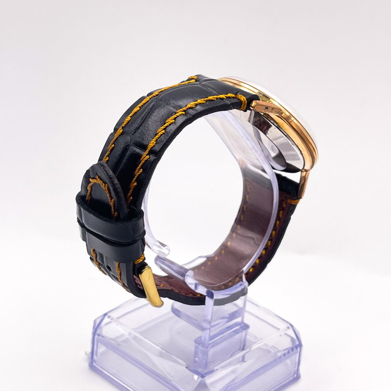 Seiko Seiko - Sportsmatic 軒律 (Kenritsu) – Structural Rhythm - No reserve price - 15017D - Men - 1962 vintage watch - image 30