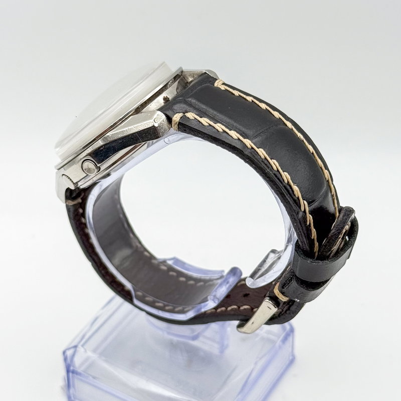 Seiko Seiko - Sportsmatic Deluxe - No reserve price - 7619-9030 - Men - 1966 vintage watch - image 7