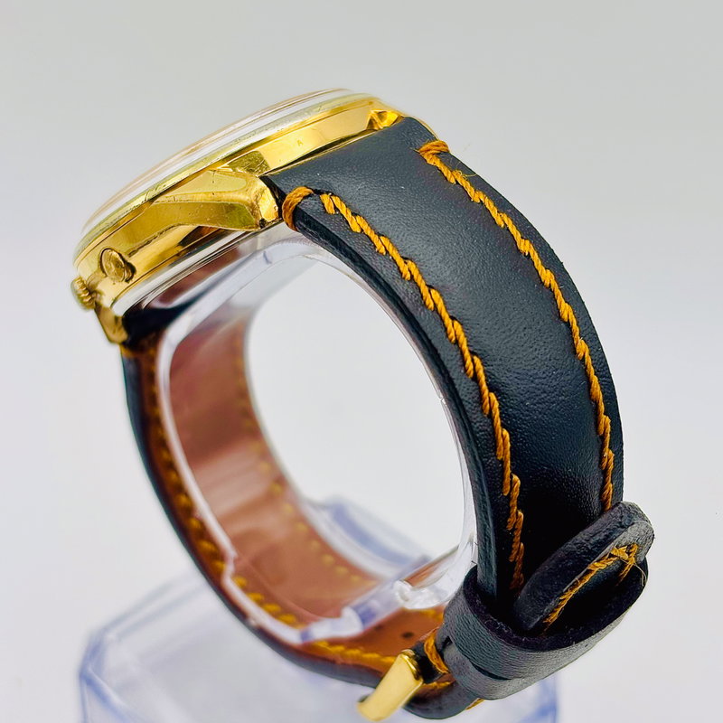 Seiko Seiko - Sportsmatic Deluxe 静耀 (Seiyō) – Quiet Radiance - No reserve price - 7619-7010 - Men - 1966 vintage watch - image 24