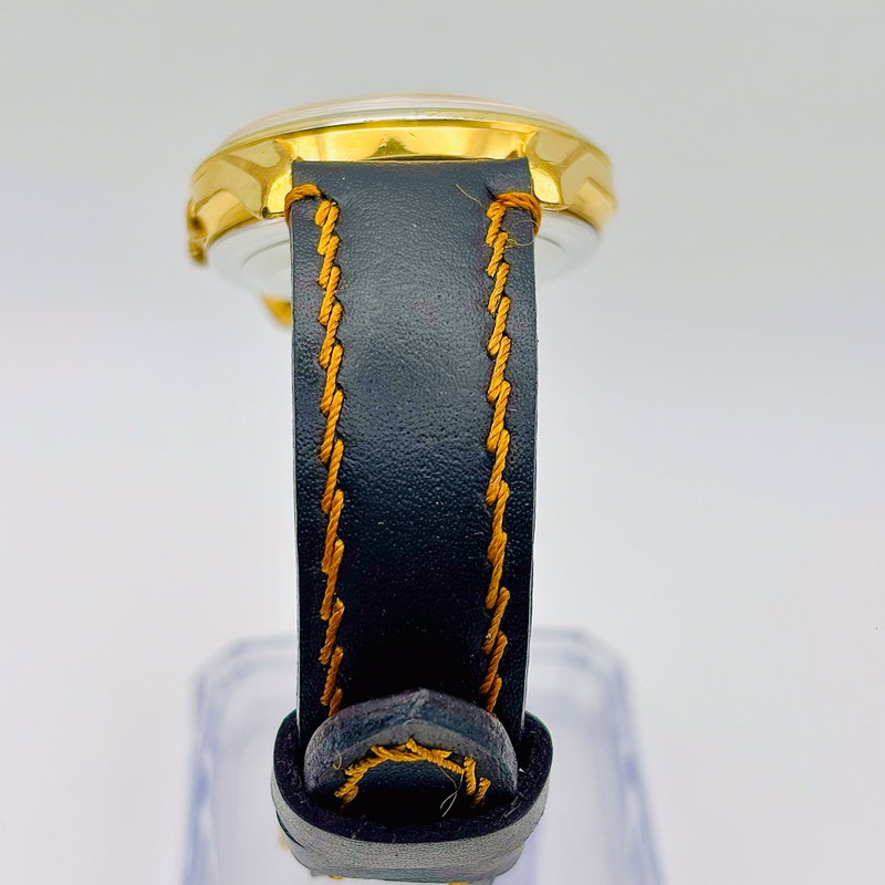 Seiko Seiko - Sportsmatic Deluxe 静耀 (Seiyō) – Quiet Radiance - No reserve price - 7619-7010 - Men - 1966 vintage watch - image 25