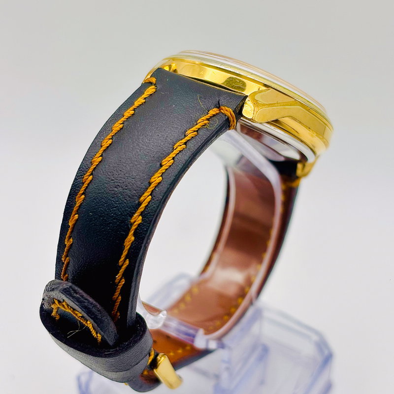 Seiko Seiko - Sportsmatic Deluxe 静耀 (Seiyō) – Quiet Radiance - No reserve price - 7619-7010 - Men - 1966 vintage watch - image 26