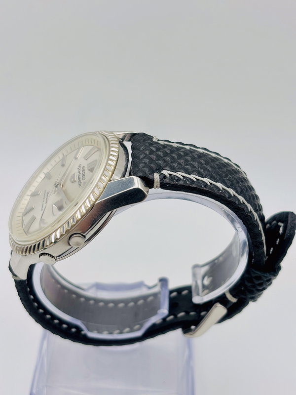 Seiko Seiko - Sportsmatic 5 Deluxe 帝澄 – Teichō – Emperor’s Clarity - No reserve price - 7619-7040 - Men - 1966 vintage watch - image 19