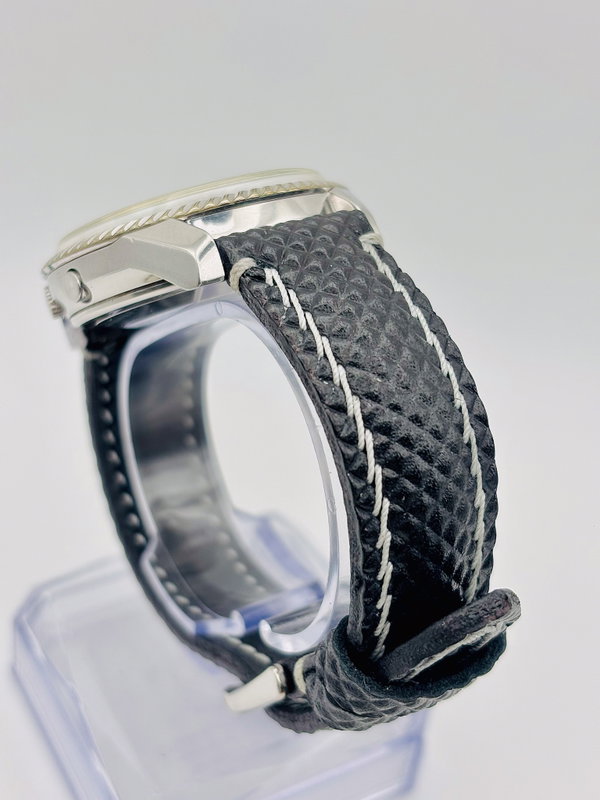 Seiko Seiko - Sportsmatic 5 Deluxe 帝澄 – Teichō – Emperor’s Clarity - No reserve price - 7619-7040 - Men - 1966 vintage watch - image 20