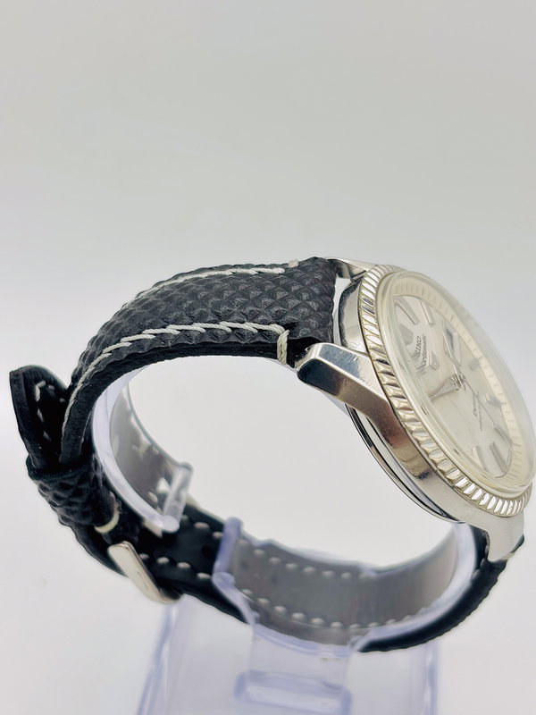 Seiko Seiko - Sportsmatic 5 Deluxe 帝澄 – Teichō – Emperor’s Clarity - No reserve price - 7619-7040 - Men - 1966 vintage watch - image 23