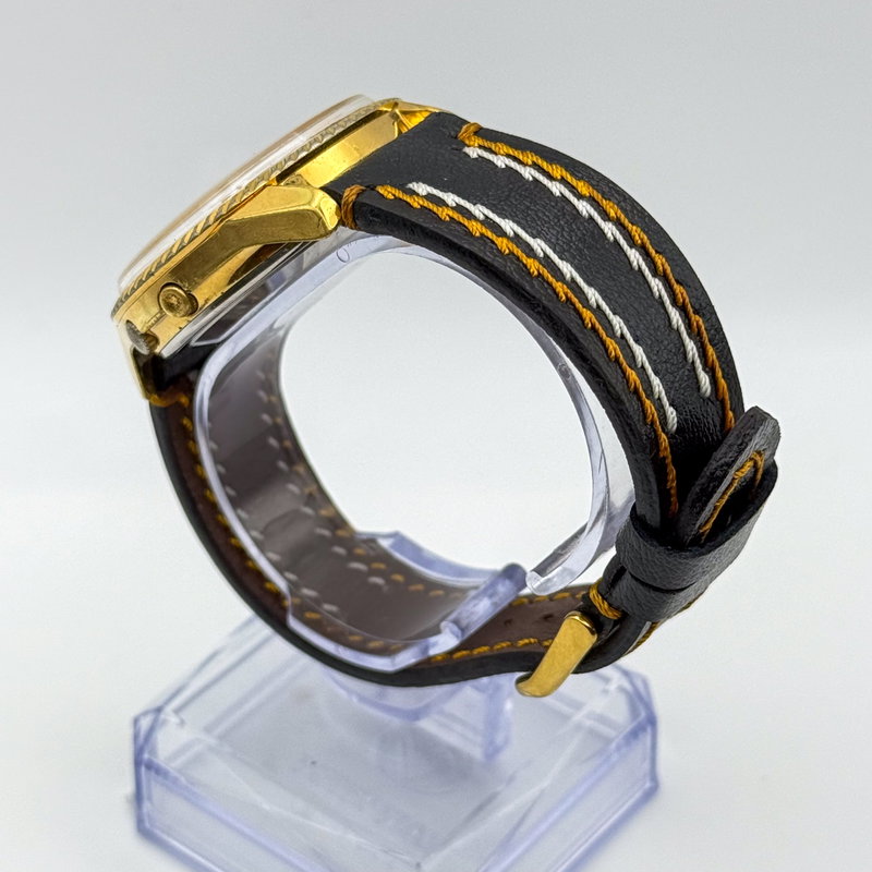 Seiko Seiko - Sportmatic Deluxe - No reserve price - 7619-7040 - Men - 1966 vintage watch - image 7