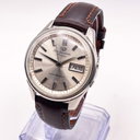 Seiko - Sportmatic Deluxe - No reserve price - 7619-7040 - Men - 1966