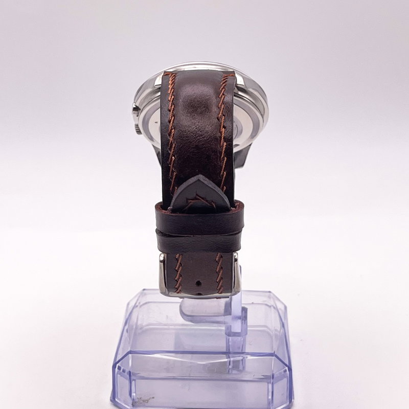 Seiko Seiko - Sportmatic Deluxe - No reserve price - 7619-7040 - Men - 1966 vintage watch - image 8