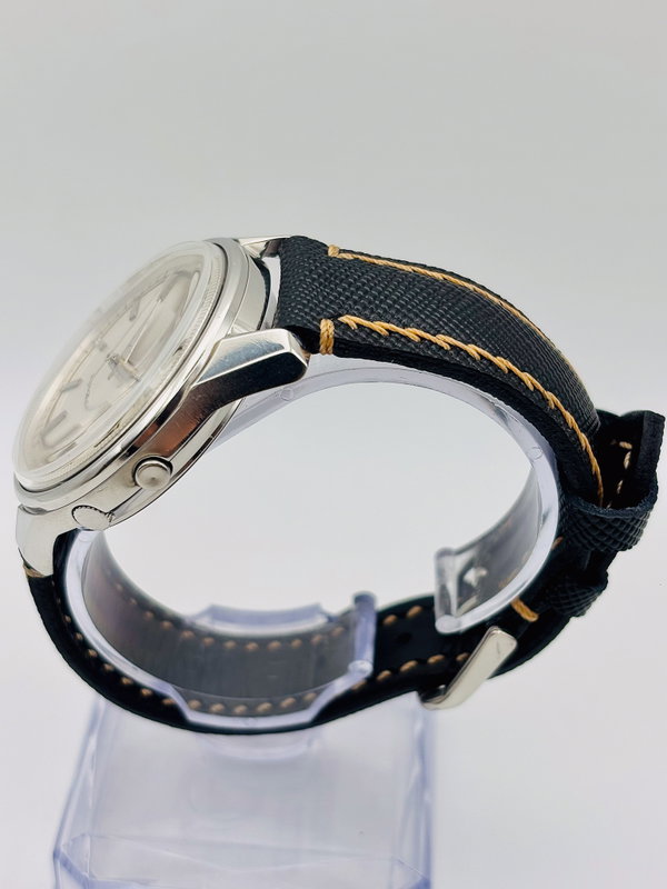 Seiko Seiko - Sportsmatic Deluxe - No reserve price - 5005069 - Men - 1965 vintage watch - image 17