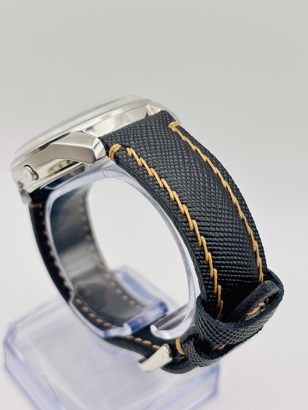 Seiko Seiko - Sportsmatic Deluxe - No reserve price - 5005069 - Men - 1965 vintage watch - image 18