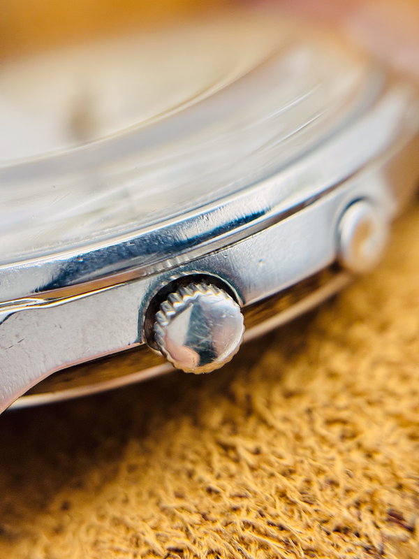 Seiko Seiko - Sportsmatic Deluxe - No reserve price - 7619-7010 - Men - 1966 vintage watch - image 10