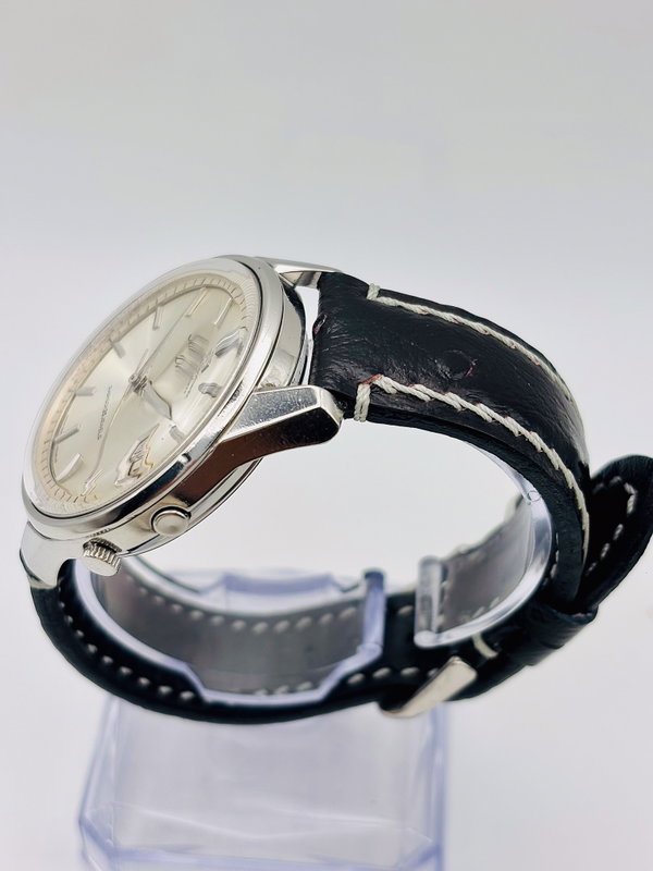 Seiko Seiko - Sportsmatic Deluxe - No reserve price - 7619-7010 - Men - 1966 vintage watch - image 18