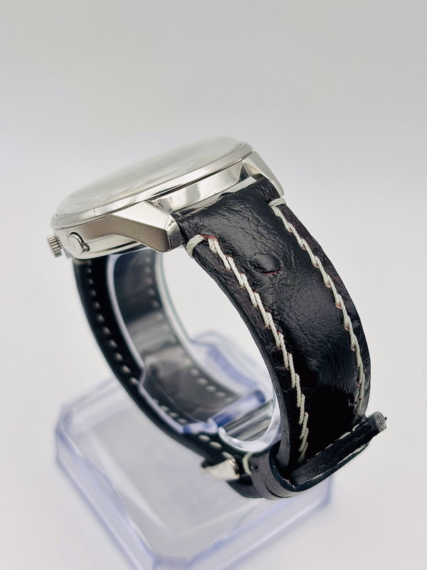 Seiko Seiko - Sportsmatic Deluxe - No reserve price - 7619-7010 - Men - 1966 vintage watch - image 19