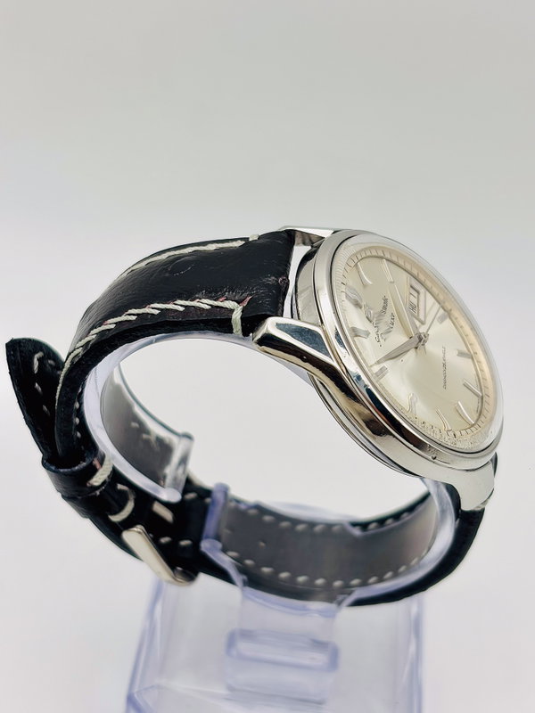 Seiko Seiko - Sportsmatic Deluxe - No reserve price - 7619-7010 - Men - 1966 vintage watch - image 21