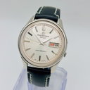 Seiko - Sportsmatic Deluxe 王月光 (Ō Gekkō) – Royal Moonlight - No reserve price - 7619-7010 - Men - 1965