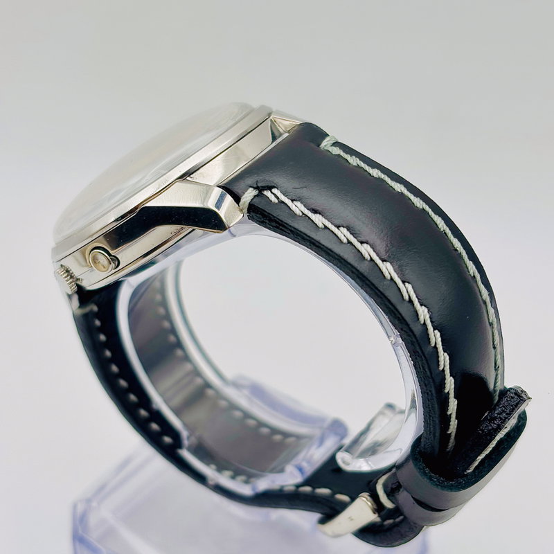 Seiko Seiko - Sportsmatic Deluxe 王月光 (Ō Gekkō) – Royal Moonlight - No reserve price - 7619-7010 - Men - 1965 vintage watch - image 19