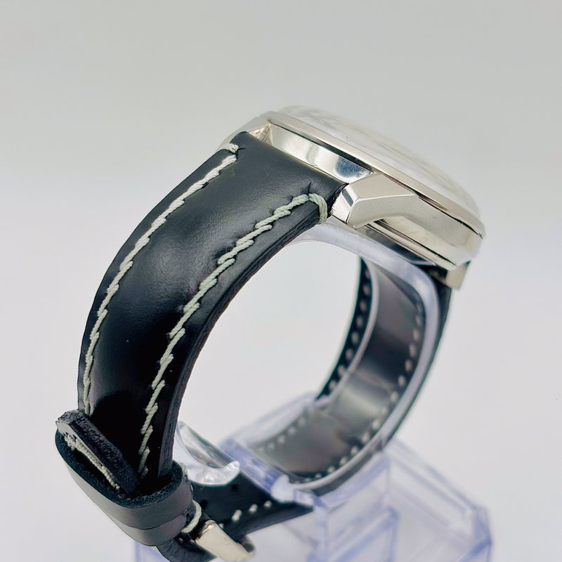 Seiko Seiko - Sportsmatic Deluxe 王月光 (Ō Gekkō) – Royal Moonlight - No reserve price - 7619-7010 - Men - 1965 vintage watch - image 21