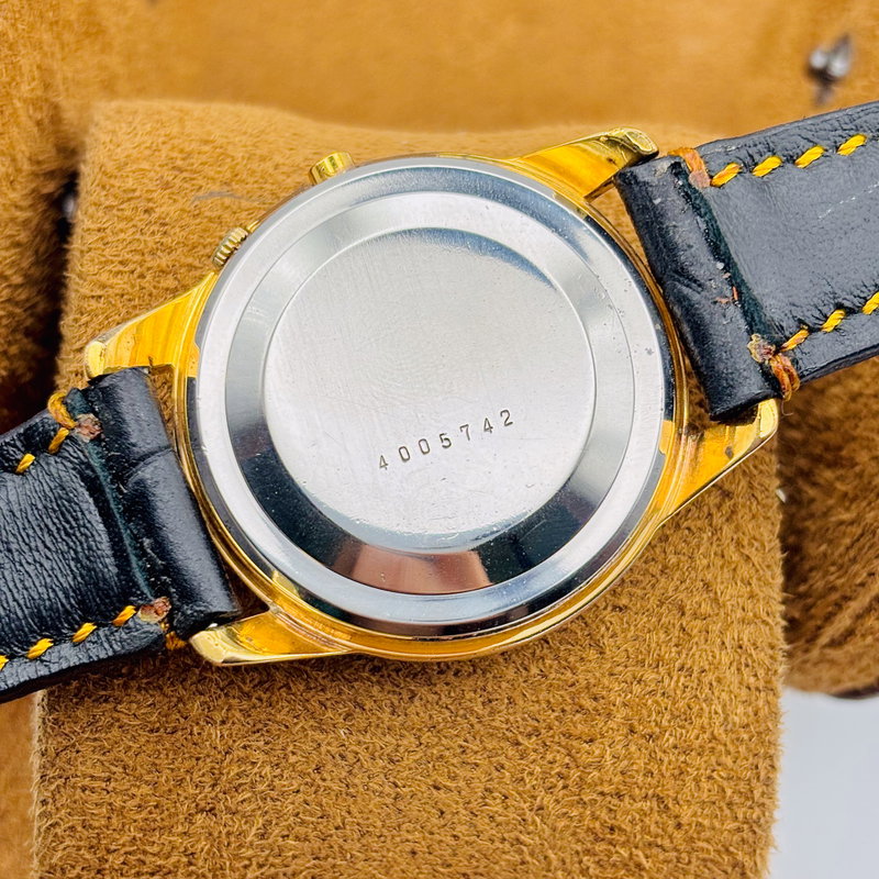Seiko Seiko - Sportsmatic 5 Deluxe 王錦 (Ōnishiki) – Royal Brocade - No reserve price - 7606-7971 - Men - 1964 vintage watch - image 19