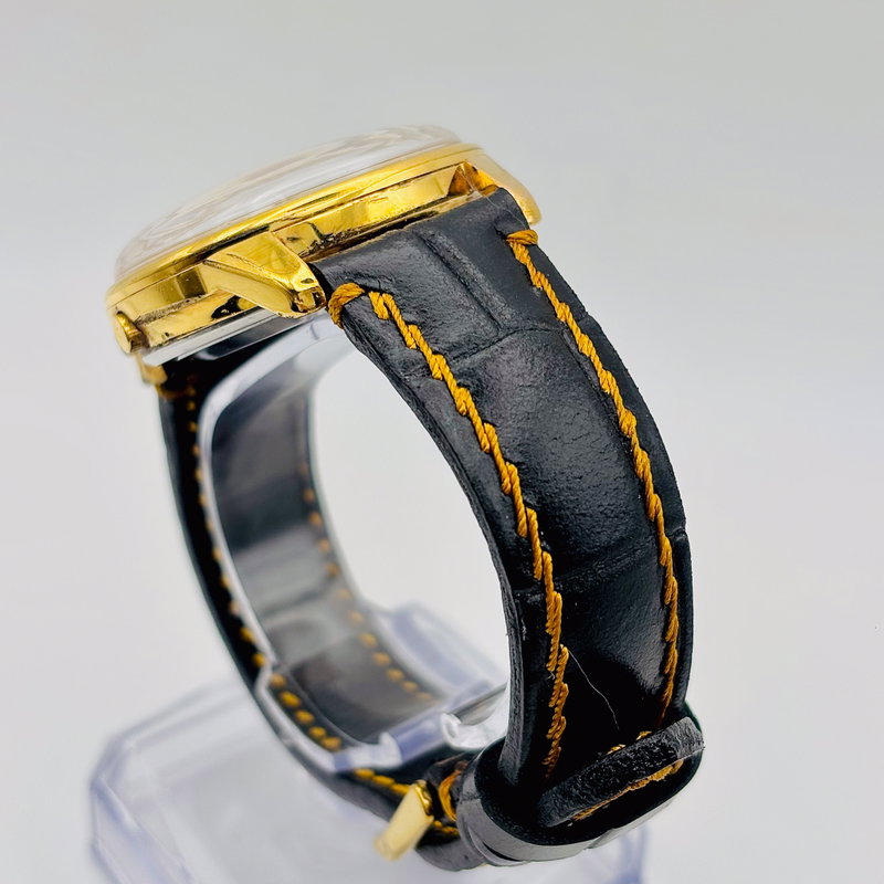 Seiko Seiko - Sportsmatic 5 Deluxe 王錦 (Ōnishiki) – Royal Brocade - No reserve price - 7606-7971 - Men - 1964 vintage watch - image 25