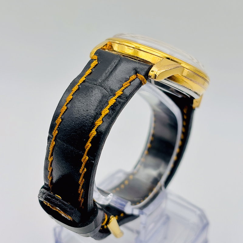 Seiko Seiko - Sportsmatic 5 Deluxe 王錦 (Ōnishiki) – Royal Brocade - No reserve price - 7606-7971 - Men - 1964 vintage watch - image 27