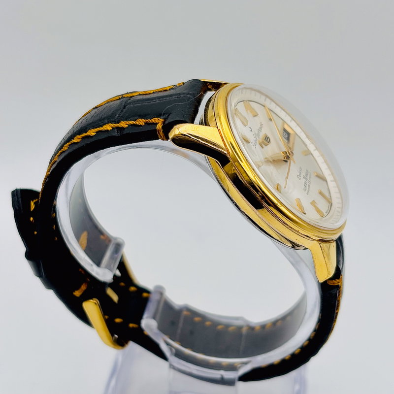Seiko Seiko - Sportsmatic 5 Deluxe 王錦 (Ōnishiki) – Royal Brocade - No reserve price - 7606-7971 - Men - 1964 vintage watch - image 28