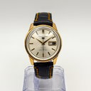 Seiko - Sportsmatic 5 Deluxe 虚光 – Kyokō – Ethereal Light - No reserve price - 4603774 - Men - 1964