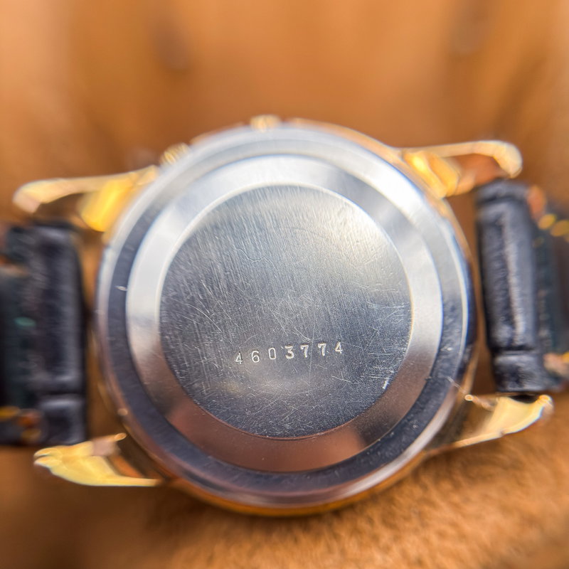 Seiko Seiko - Sportsmatic 5 Deluxe 虚光 – Kyokō – Ethereal Light - No reserve price - 4603774 - Men - 1964 vintage watch - image 22
